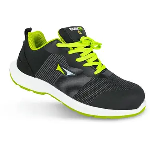 Workfit Chaussures De Sécurité Race S3s Sr pas cher