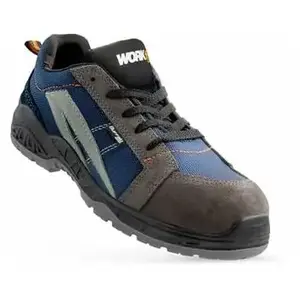 Chaussure de sécurité Workfit buffalo s1p src nº39 pas cher