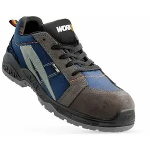 Chaussure de sécurité Workfit buffalo s1p src nº45 pas cher