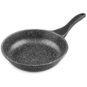 Supreme Poêle à Induction En Pierre 18 Cm pas cher