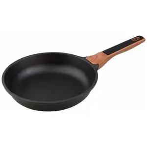 ALFA DYSER Poêle à induction suprême premium en fonte d'aluminium 20 cm pas cher