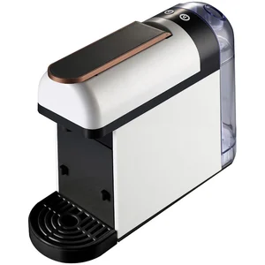 Kuken Machine à Café à Capsules 20 Bar 1500w pas cher