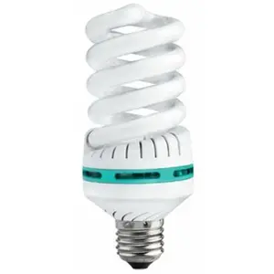 Ampoule à lumière froide matel spirale micro e27 50w basse consommatio... pas cher