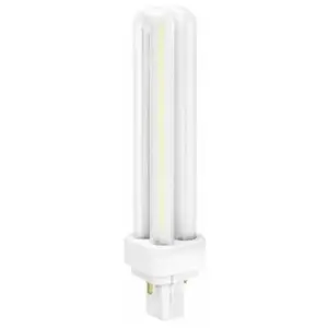 Ampoule led froide plc matel g24 7w pas cher