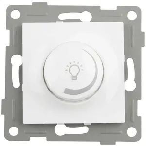 Onlex Interrupteur Gradateur Led/ 500w pas cher