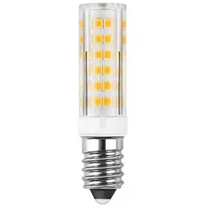Ampoule led tubulaire chaude Matel e14 10w pas cher
