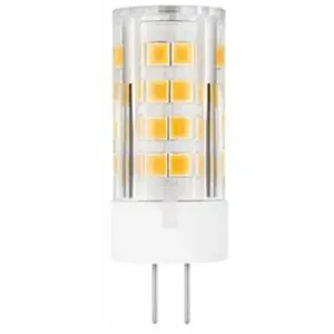 Ampoule LED G4 en aluminium matel 12v 4w, chaude pas cher