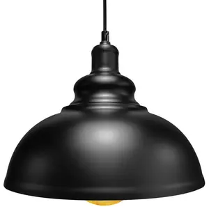 Matel - Applique suspendue vintage e-27 250x300mm pas cher