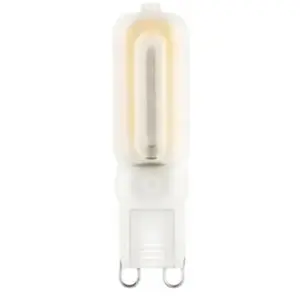 Matel - Ampoule led g9 plate en métal 5w neutre pas cher
