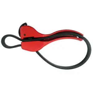 Comparateur de prix : ALFA DYSER Stein Clé à Sangle Flexible Multi-purpose Boa 180 Mm