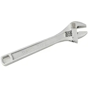 Clé Stein chrome vanadium 12" 300 mm pas cher