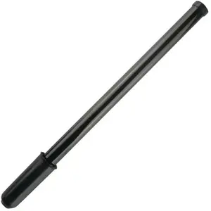 Pompe de gonflage en plastique Stein 380 mm pas cher