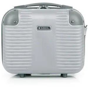 Gabol Trousse De Toilette Balance Xp 12l pas cher
