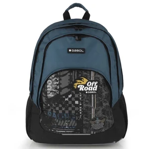 Gabol Sac à Dos Junior Road 21l pas cher