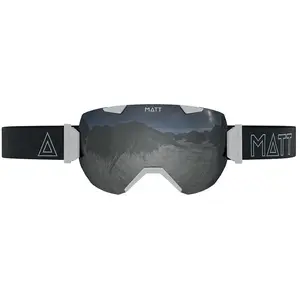 Matt Masque De Ski Synchro pas cher