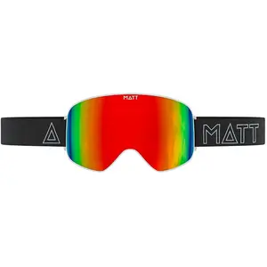 Matt Masque De Ski Scale pas cher