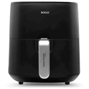 Sogo Friteuse à Air Fre-ss-10816 5.5l 1700w pas cher