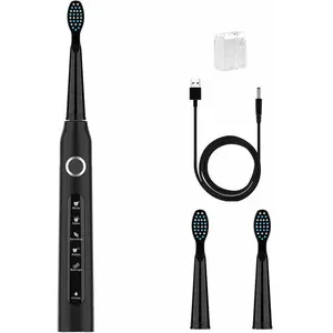 Sogo Brosse à Dents électrique 40000 Rev-6 pas cher