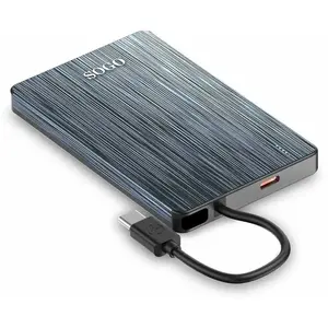 Sogo Batterie Externe Car-ss-17780 Magnetic 5.000mah pas cher