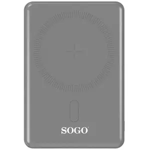 Sogo Batterie Externe Car-ss-17770 5.000mah pas cher