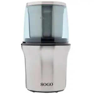 Sogo Moulin à Café électrique Mol-ss-5230 10g pas cher