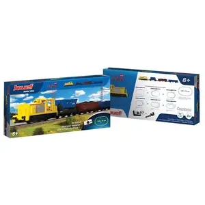 Jouef Circuit De Train Jouef Junior : Sncf Infra-Jouef pas cher