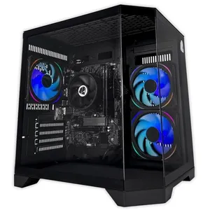 PC Gamer Nitropc Avancé Bronze - AMD Ryzen 5 PRO 4650G AMD Vega 7 RAM ... pas cher