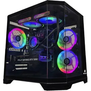 PC Gamer Nitropc Avancé Gold - Intel i5-12400F RTX 3050 8Go RAM 16Go M...Vendu parcdiscount