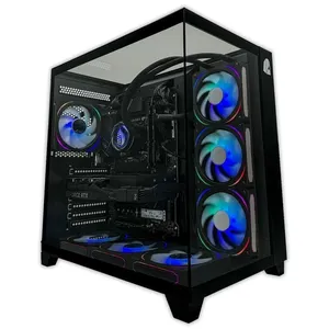 PC Gamer Nitropc Extrême Silver Plus v2 - Intel i7-12700KF RTX 5060 Ti...Vendu parcdiscount