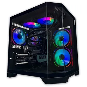 PC Gamer Nitropc Avancé Nitro - AMD Ryzen 5 5600X RTX 3050 8Go RAM 16G...Vendu parcdiscount