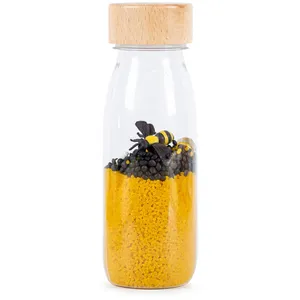 Petit Boum Bouteille sensorielle Sound Abeilles pas cher