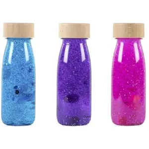 Comparateur de prix : Petit Boum - Sensorische Flessen - Magic Pack (3)
