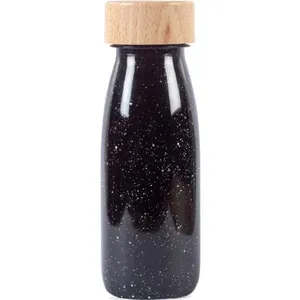 Petit Boum - Bouteille flottante noire (PBFLOATBLAT) pas cher