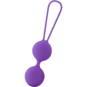 Amoressa MORESSA | Moressa Osian Three Premium Silicone Purple pas cher