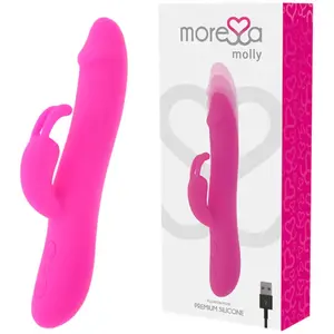 MORESSA | Moressa Molly Premium Silicone Remote Control