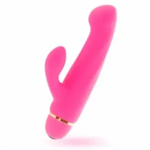 INTENSE FUN | Intense Boral 20 Speeds Silicone Pink