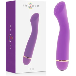Intense Fun Intense Lilo 20 Speeds Silicone 300 g pas cher