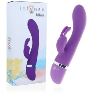 INTENSE FUN | Intense Hilari Vibrator Purple Luxe