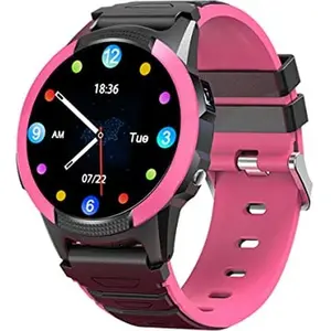 SaveFamily Montre intelligente Save Family SLR4G 1,28" pas cher