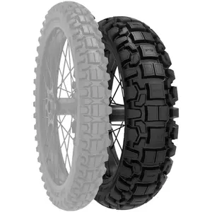 Rebel Pneu Arrière Tout-terrain Xplorer Adventure 70h M+s Tl/tt pas cher
