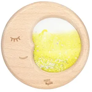 Sombo Petit Boum Lune sensorielle pas cher