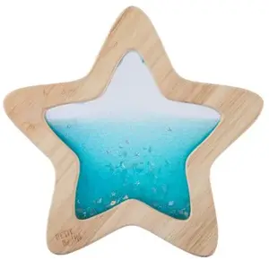 Sombo Petit Boum Etoile sensorielle Flow Star Orionis pas cher