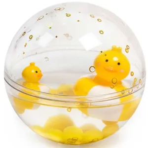 Sombo Balle flottante Happy Bubbles Duckies pas cher