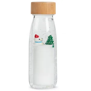 Bouteille sensorielle Move Winter pas cher
