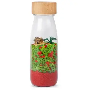 Petit Boum Bouteille sensorielle Sound Dragon pas cher