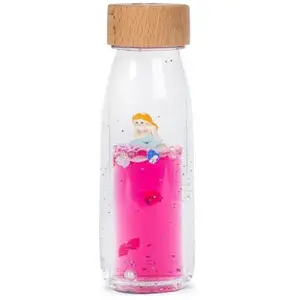 Petit Boum Bouteille sensorielle Move Sea Sparkle pas cher