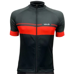 Uld Maillot à Manches Courtes pas cher