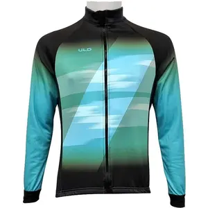Uld Maillot à Manches Longues pas cher
