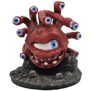 NONAME Dungeons & Dragons - Figurine Beholder 19 cm pas cher