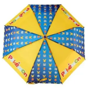 Parapluie - Pokemon - Parapluie Pokemon 503 pas cher